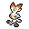 Scorbunny icon