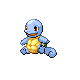 Squirtle DP brillante 2