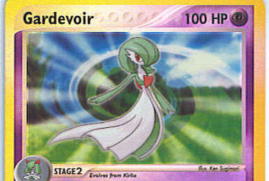 Gardevoir (Tesoros Legendarios TCG) - WikiDex, la enciclopedia Pokémon