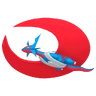 Mega-Salamence