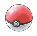Poké Ball