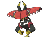 Tapu Bulu