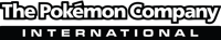 Logo de The Pokémon Company.