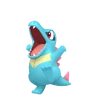 Totodile