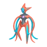 Deoxys