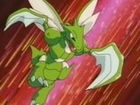 Imagen de Scyther