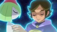 EP895 Kirlia