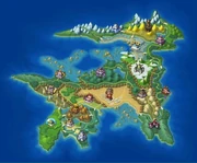 Ransei mapa juego