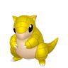 Sandshrew