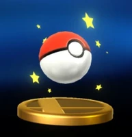 Trofeo de Poké Ball SSB4 (Wii U).png (110 kB) Trofeo de una Poké Ball en para Wii U