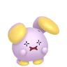 Whismur