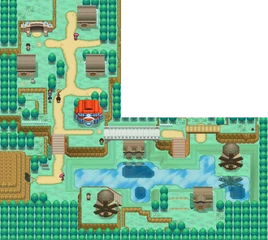 Imagen de Ciudad Teja