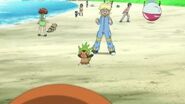 EP843 Lem y Chespin en combate