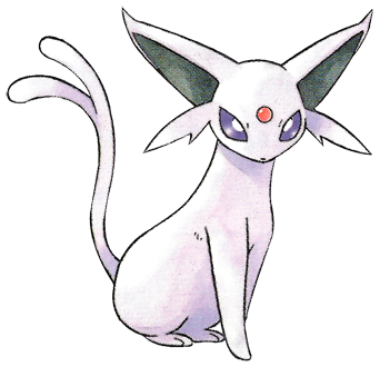 Espeon Wikidex Fandom