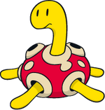 Shuckle (dream world)