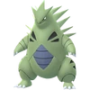 Tyranitar