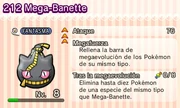 Megaturbos y cambio del texto de la descripción
