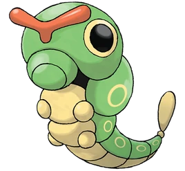Caterpie