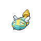 Dunsparce DP 2