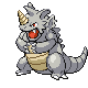 Rhydon DP hembra 2