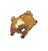 Bidoof