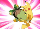 Pokémon – 13° Temporada: DP: Sinnoh League Victors (Vencedores da Liga  Sinnoh Episódio 637 - Animes Online