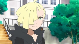 Gladio en el <!--LINK'" 0:0-->