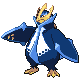 Empoleon HGSS