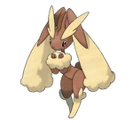Lopunny
