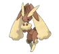 Lopunny