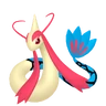 Milotic