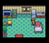 Interior de la Taberna Bahía.