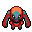 Deoxys defensa mini