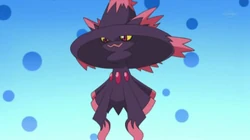 EP617 Mismagius