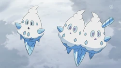 EP861 Vanillish y Vanilluxe