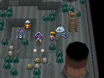 Guía de Pokémon Oro HeartGold y Plata SoulSilver