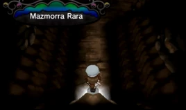 Imagen de Mazmorra Rara