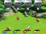 ¡Karp ¡Karp! ¡Magikarp!