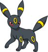 Umbreon (dream world)