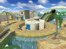 Imagen de Ciudad Oasis