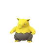 Drowzee