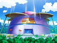 Pueblo Celestic/Caelestis.