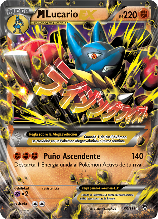 Carta de Pokémon, Pokémon Wiki