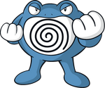 Poliwrath (dream world)