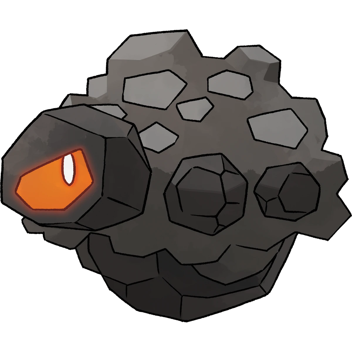 Rolycoly Pokémon Wiki Fandom