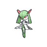 Kirlia