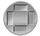 Símbolo del Ánimo Plata
