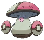 Amoonguss