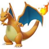 Charizard - Wikipedia, la enciclopedia libre