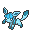 Glaceon icon